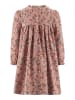 happy girls by Eisend Kleid in Beige
