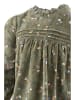 happy girls by Eisend Kleid in Khaki