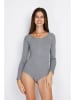 ASSUILI Body in Grau