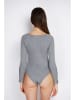 ASSUILI Body in Grau