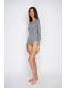 ASSUILI Body in Grau