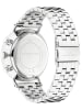 Liebeskind Chronograph in Silber/ Mint