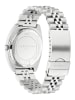 Liebeskind Chronograph in Silber/ Apricot