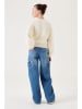 Garcia Pullover in Creme