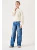 Garcia Cargojeans in Blau