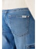 Garcia Cargospijkerbroek blauw