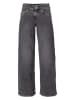 Garcia Spijkerbroek - comfort fit - antraciet
