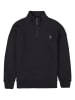 Garcia Sweatshirt in Dunkelblau