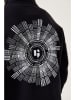 Garcia Sweatshirt donkerblauw