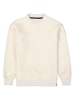 Garcia Sweatshirt in Creme
