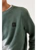 Garcia Sweatshirt grijs/kaki