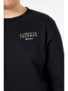 Garcia Sweatshirt zwart