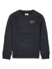 Garcia Sweatshirt zwart