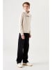 Garcia Spijkerbroek - regular fit - zwart