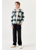 Garcia Jeans - Regular fit - in Schwarz