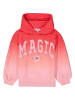 Garcia Hoodie rood/lichtroze