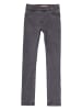 Garcia Spijkerbroek - skinny fit - grijs