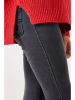 Garcia Spijkerbroek - skinny fit - grijs