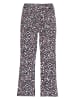 Garcia Legginsy ze wzorem