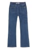 Garcia Spijkerbroek - wide leg - blauw