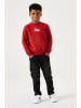 Garcia Cargojeans in Schwarz