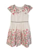happy girls by Eisend Kleid in Beige/ Bunt