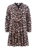 happy girls by Eisend Kleid in Braun