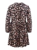 happy girls by Eisend Kleid in Braun