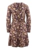 happy girls by Eisend Kleid in Hellbraun
