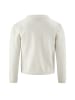 happy girls by Eisend Pullover in Creme