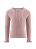 happy girls by Eisend Pullover in Rosa