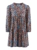 happy girls by Eisend Kleid in Dunkelblau/ Bunt