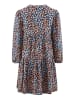 happy girls by Eisend Kleid in Dunkelblau/ Bunt