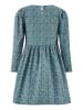 happy girls by Eisend Jurk turquoise