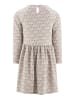 happy girls by Eisend Jurk beige