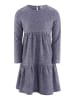 happy girls by Eisend Jurk blauw