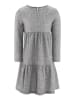 happy girls by Eisend Kleid in Grau
