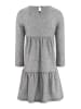 happy girls by Eisend Kleid in Grau