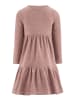 happy girls by Eisend Kleid in Beige