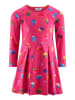 happy girls by Eisend Kleid in Pink/ Bunt