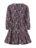 happy girls by Eisend Kleid in Violett
