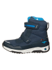Kangaroos Boots "Sharp V RTX" in Dunkelblau