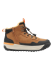 Kangaroos Winterboots "K-NB Vivi RV" in Hellbraun/ Schwarz