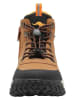 Kangaroos Winterboots "K-NB Vivi RV" in Hellbraun/ Schwarz