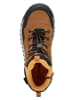 Kangaroos Winterboots "K-NB Vivi RV" in Hellbraun/ Schwarz