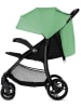 Kinderkraft Buggy "Cruiser" in Grün