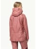Jack Wolfskin Ski-/snowboardjas "Alpspitze Air" lichtroze
