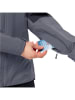 Jack Wolfskin Ski-/Snowboardjacke "Alpspitze Tour" in Anthrazit