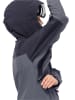 Jack Wolfskin Ski-/Snowboardjacke "Alpspitze Tour" in Anthrazit