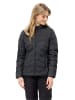 Jack Wolfskin Donsjas "Tundra" zwart